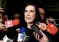 Gonzalo y Andy López Beltrán se reúnen con empresarios
