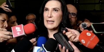 Gonzalo y Andy López Beltrán se reúnen con empresarios