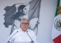 La licencia de Rocha Moya es lo mejor para Sinaloa