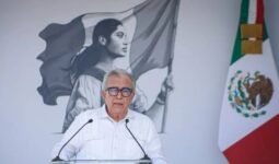 La licencia de Rocha Moya es lo mejor para Sinaloa