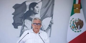 La licencia de Rocha Moya es lo mejor para Sinaloa