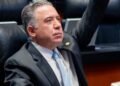 El senador morenista Enrique Insunza no pedirá licencia
