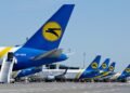 Presuntos ataques rusos al aeropuerto de Leipzig