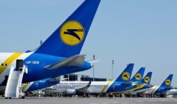 Presuntos ataques rusos al aeropuerto de Leipzig