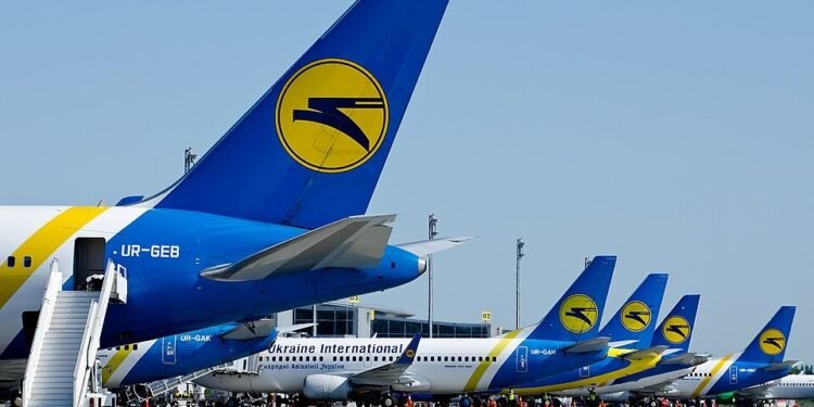 Presuntos ataques rusos al aeropuerto de Leipzig
