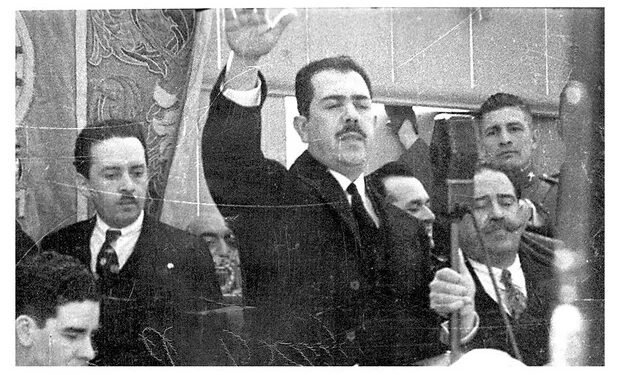 Origen de los informes gubernamentales