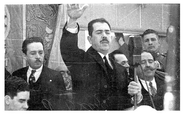 En este momento estás viendo Origen de los informes gubernamentales