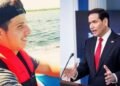 EU sanciona a nieto de Raúl Castro y al Banco Exterior