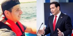 EU sanciona a nieto de Raúl Castro y al Banco Exterior