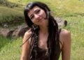 Estudiante española asesinada en Cuautla