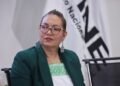 Arranca el proceso electoral con renuncia