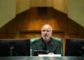 Irán condiciona a Estados Unidos para terminar la guerra