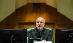 Irán condiciona a Estados Unidos para terminar la guerra