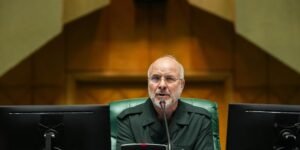 Irán condiciona a Estados Unidos para terminar la guerra