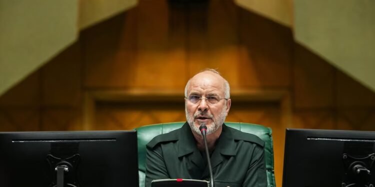 Irán condiciona a Estados Unidos para terminar la guerra