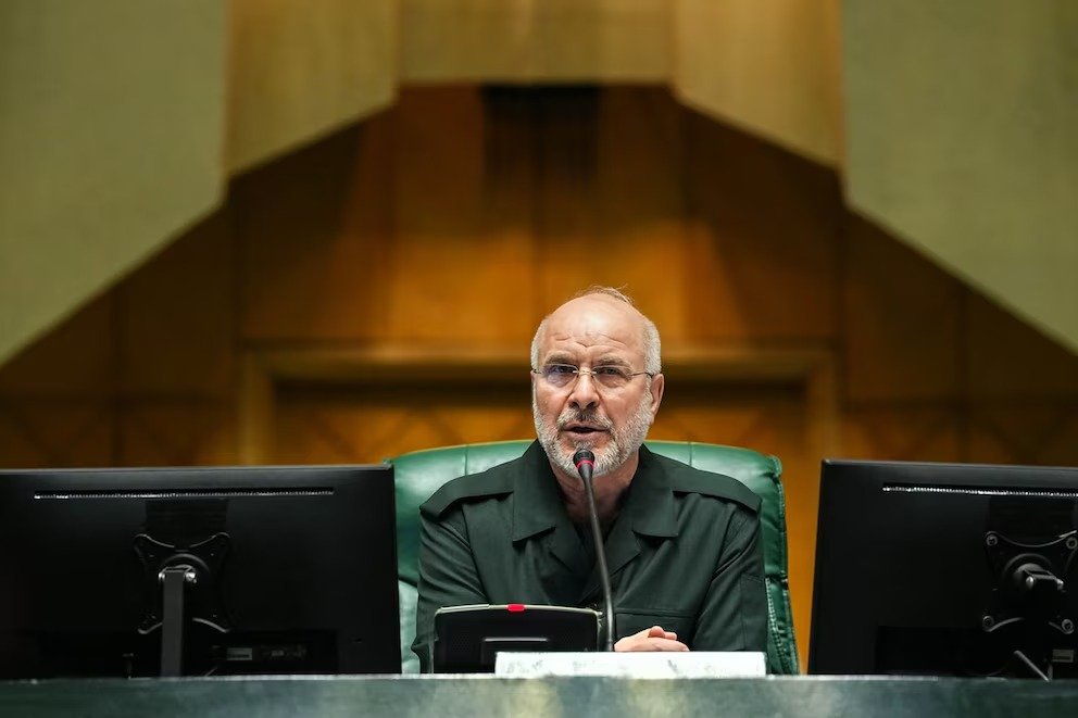 En este momento estás viendo Irán condiciona a Estados Unidos para terminar la guerra