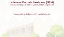 La Nueva Escuela Mexicana salió reprobada