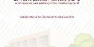 La Nueva Escuela Mexicana salió reprobada