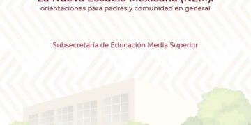 La Nueva Escuela Mexicana salió reprobada
