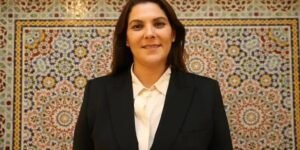 Una mujer la  primera jefa del Gobierno en Marruecos