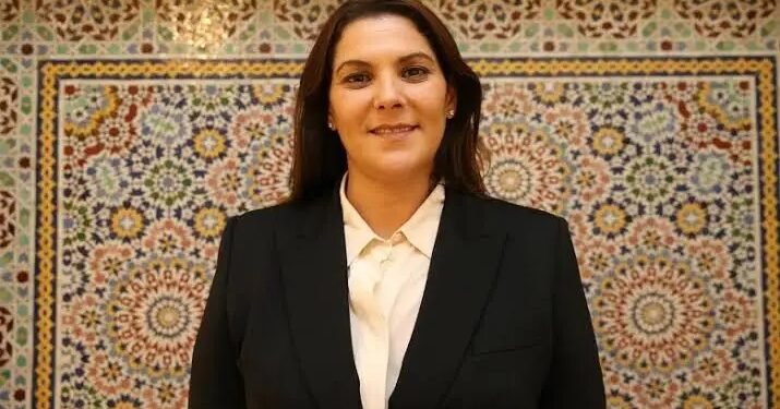 Una mujer la primera jefa del Gobierno en Marruecos