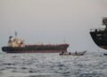 Los Hutíes se apoderan de dos islas