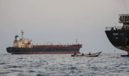 Los Hutíes se apoderan de dos islas