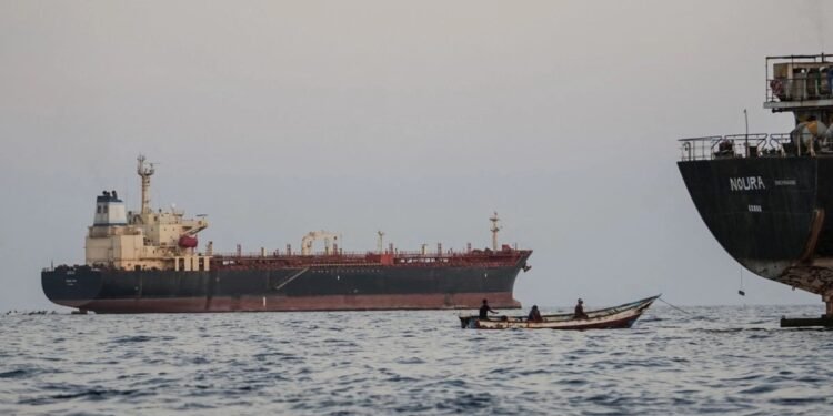 Los Hutíes se apoderan de dos islas