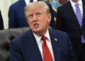 Trump da la nota en la Asamblea de la ONU