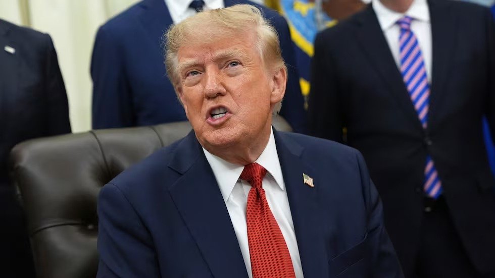 En este momento estás viendo Trump da la nota en la Asamblea de la ONU