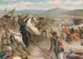 Batalla de Nochixtlán 1866