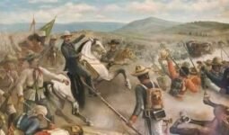 Batalla de Nochixtlán 1866