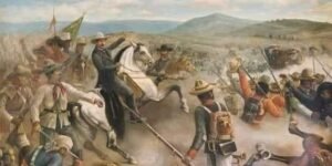 Batalla de Nochixtlán 1866