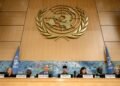 Estados Unidos e Irán acusados por la ONU