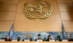Estados Unidos e Irán acusados por la ONU