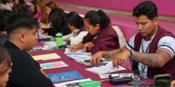 Restricción de uso de celulares en las escuelas