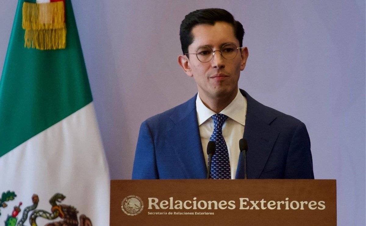 En este momento estás viendo El secretario de RE Roberto Velazco presidió en la ONU