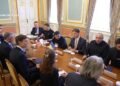 Enviados de EU a Ucrania y Rusia están optimistas