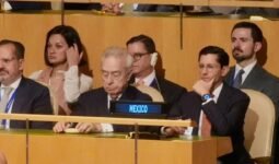 México debe recuperar el control de su territorio