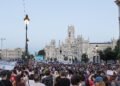 En Europa protestan miles de inconformes