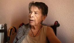 Maricarmen ganó un litigio que no disfruto