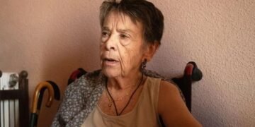 Maricarmen ganó un litigio que no disfruto
