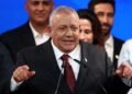 Incertidumbre en Israel y Palestina