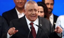 Incertidumbre en Israel y Palestina