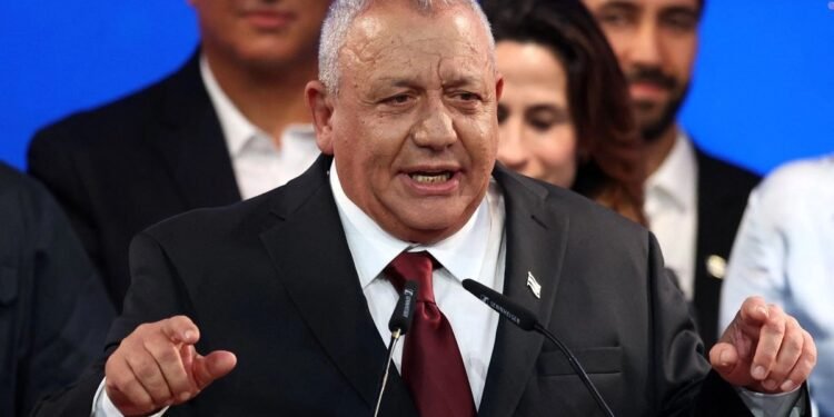Incertidumbre en Israel y Palestina