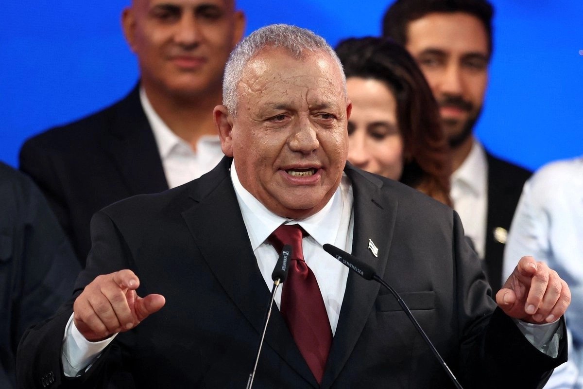 En este momento estás viendo Incertidumbre en Israel y Palestina