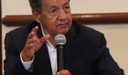 ‘El INE no es la presidenta’