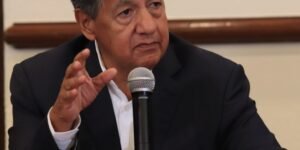 ‘El INE no es la presidenta’