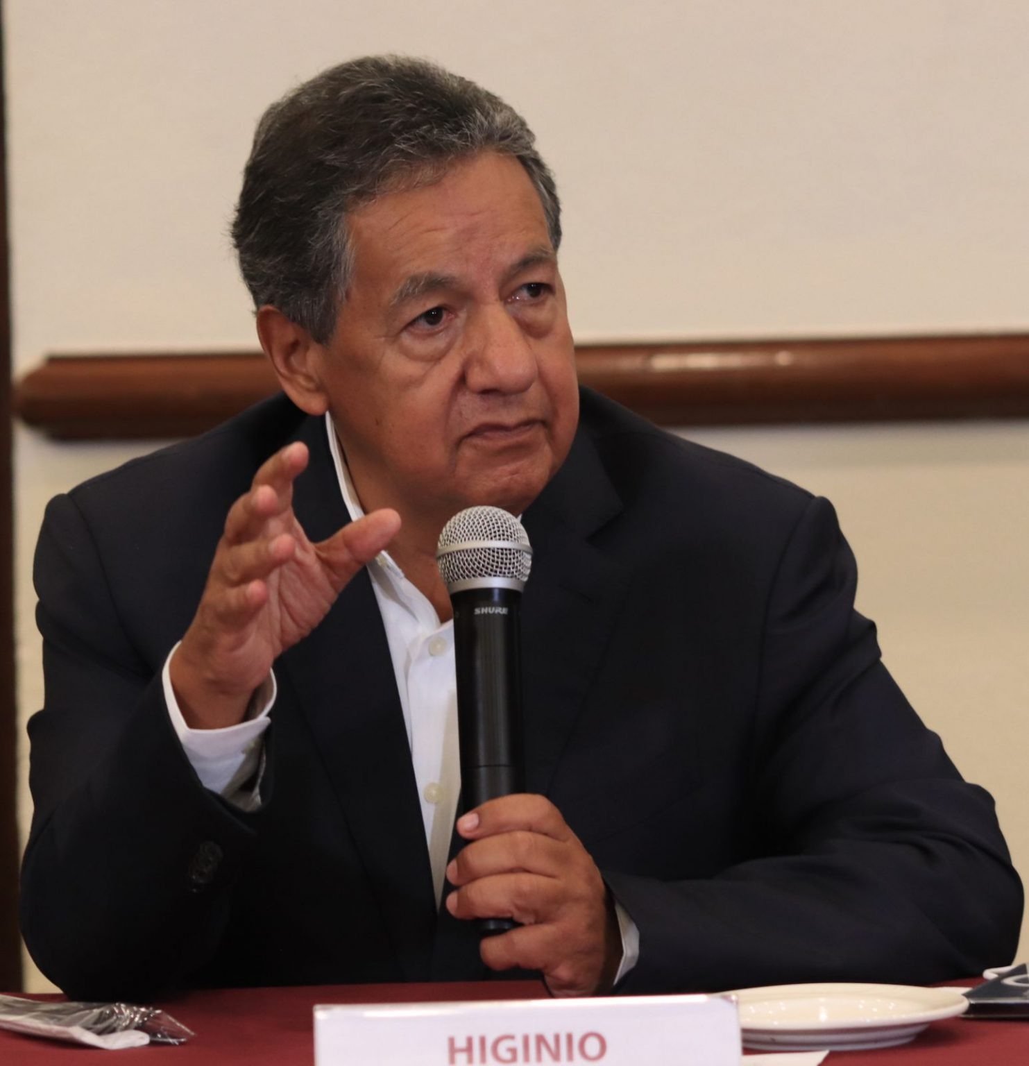 En este momento estás viendo ‘El INE no es la presidenta’