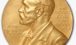 Continúa la  entrega de los Premios Nobel versión 2026